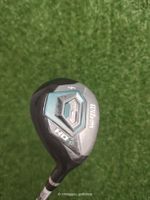 Wilson Damen Hybrid 4er