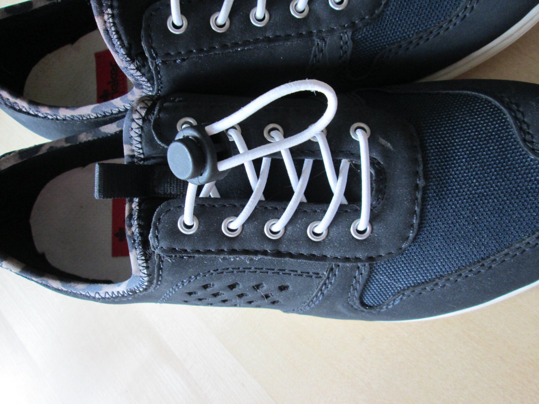 Rieker Scarpe da donna: Rieker Schuhe – Usato da Aarburg venduto da Wendy8 2