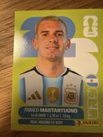 Panini Fifa ARG 15