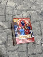 Topps Merlin Premier League Value Box NEU