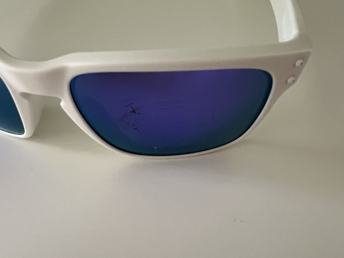 Oakley Occhiali & Lenti: Oakley Sonnenbrille – Usato da Zürich venduto da tan_br5w 2