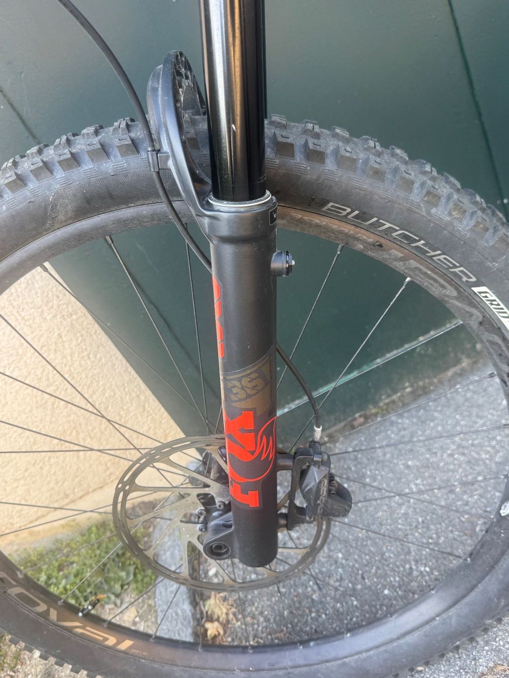 Specialized Velos: VTT Specialized Turbo Levo Expert Carbon – Gebraucht aus St Prex von mfunk 7