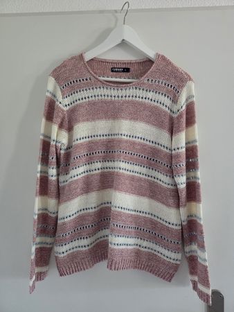 Pullover gr. S /  Baumwolle 