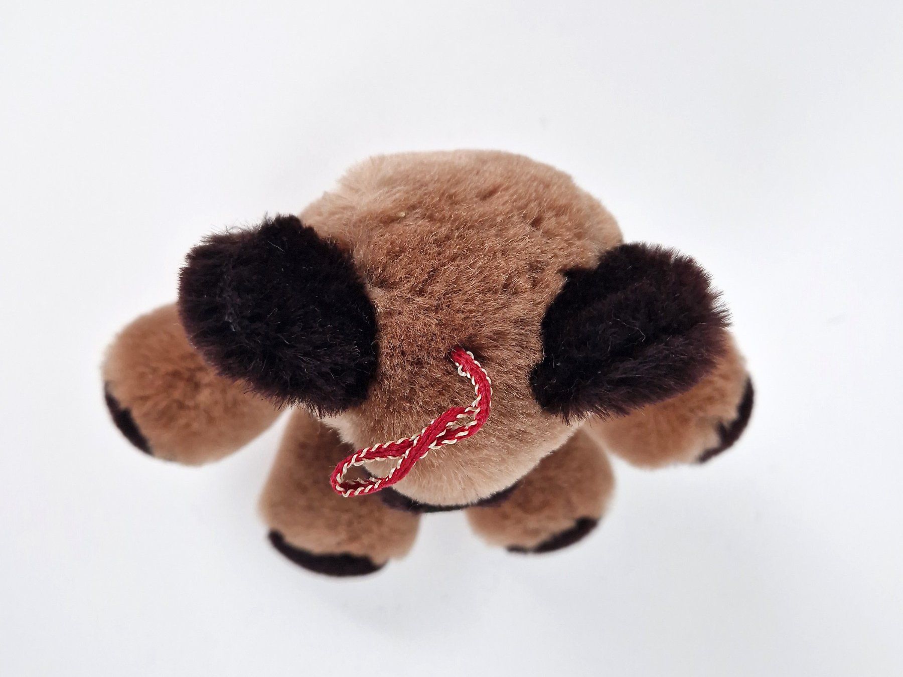 Giocattoli: Brauner Teddybär (25 cm) – Usato da Basel venduto da Restwert_Basel 5