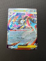 Mega Amphinobi ex 022/086