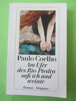 Paulo Coelho, Am Ufer des Rio Piedra sass ich und weinte