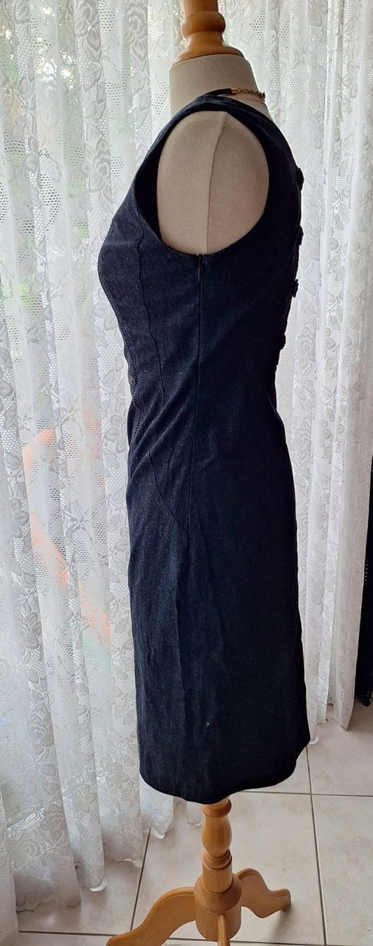 Vestiti: Robe noire FUEGO 36 – Usato da St-Triphon venduto da Jldr0 2