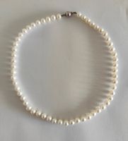 Süsswasserperlenkette, 7mm