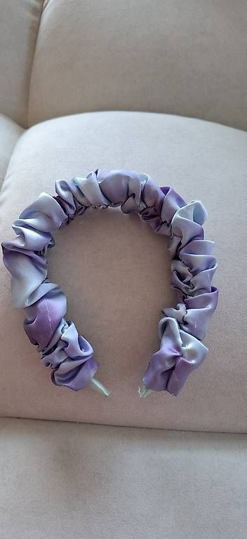 Accessori per capelli: Cerchietto per capelli Haarreif – Usato da Davesco-Soragno venduto da che_6rwb