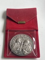 Gedenkmedaille Johannes XXIII S. Petrus S. Paulus MI(S18)