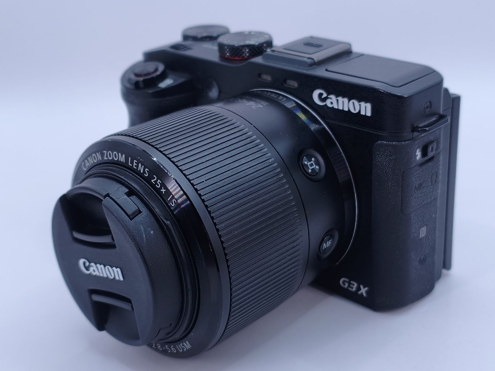 Canon Appareil photo: Canon powershot G3 X  – Neuf (Voir description) à Arbon par Sed_9bj9