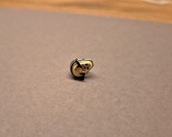 Charm Avocado +Garantie