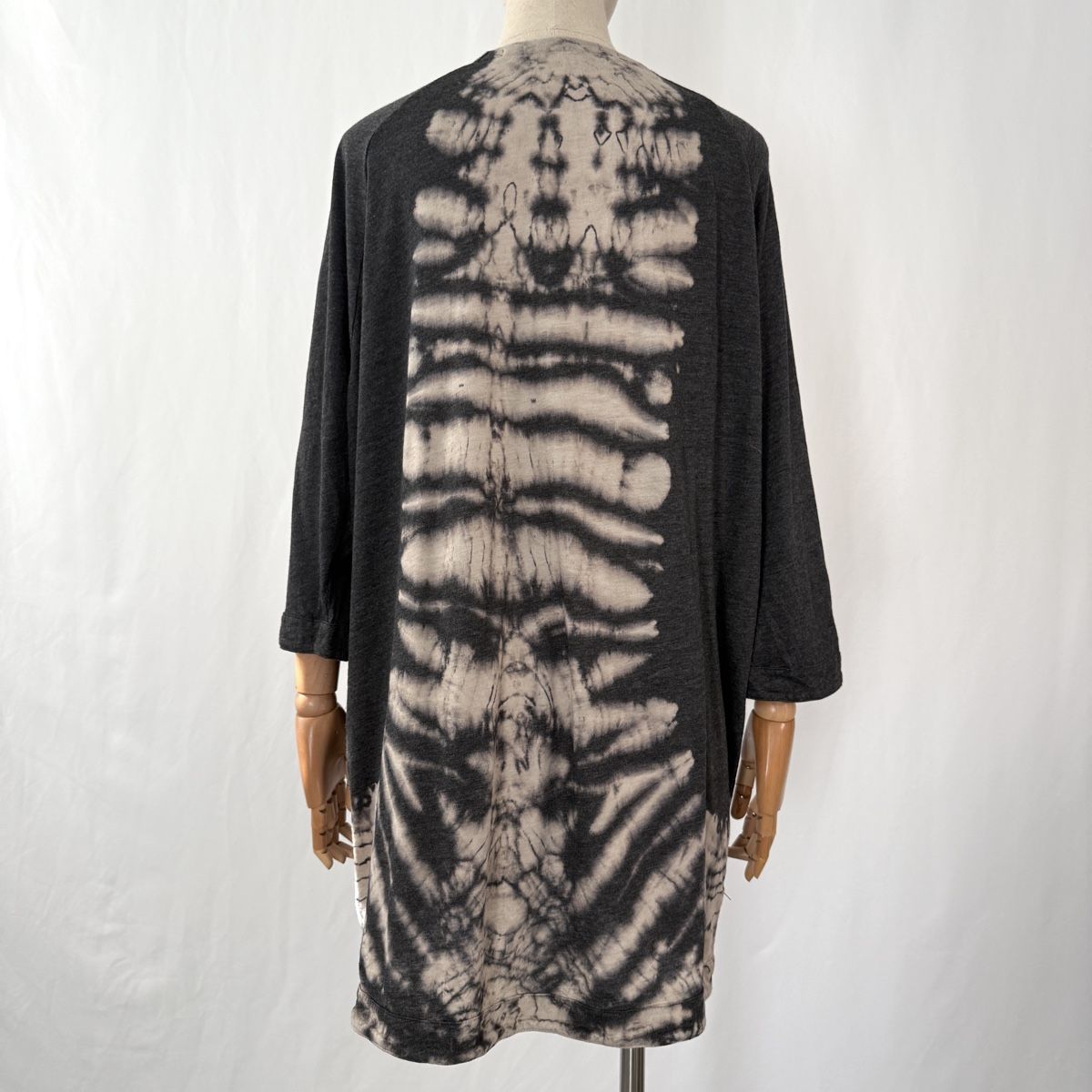 Pullover & Sweatshirts: RAQUEL ALLEGRA Cardigan – Neu (gemäss Beschreibung) aus Emmen von Avviivva_Com2023 3