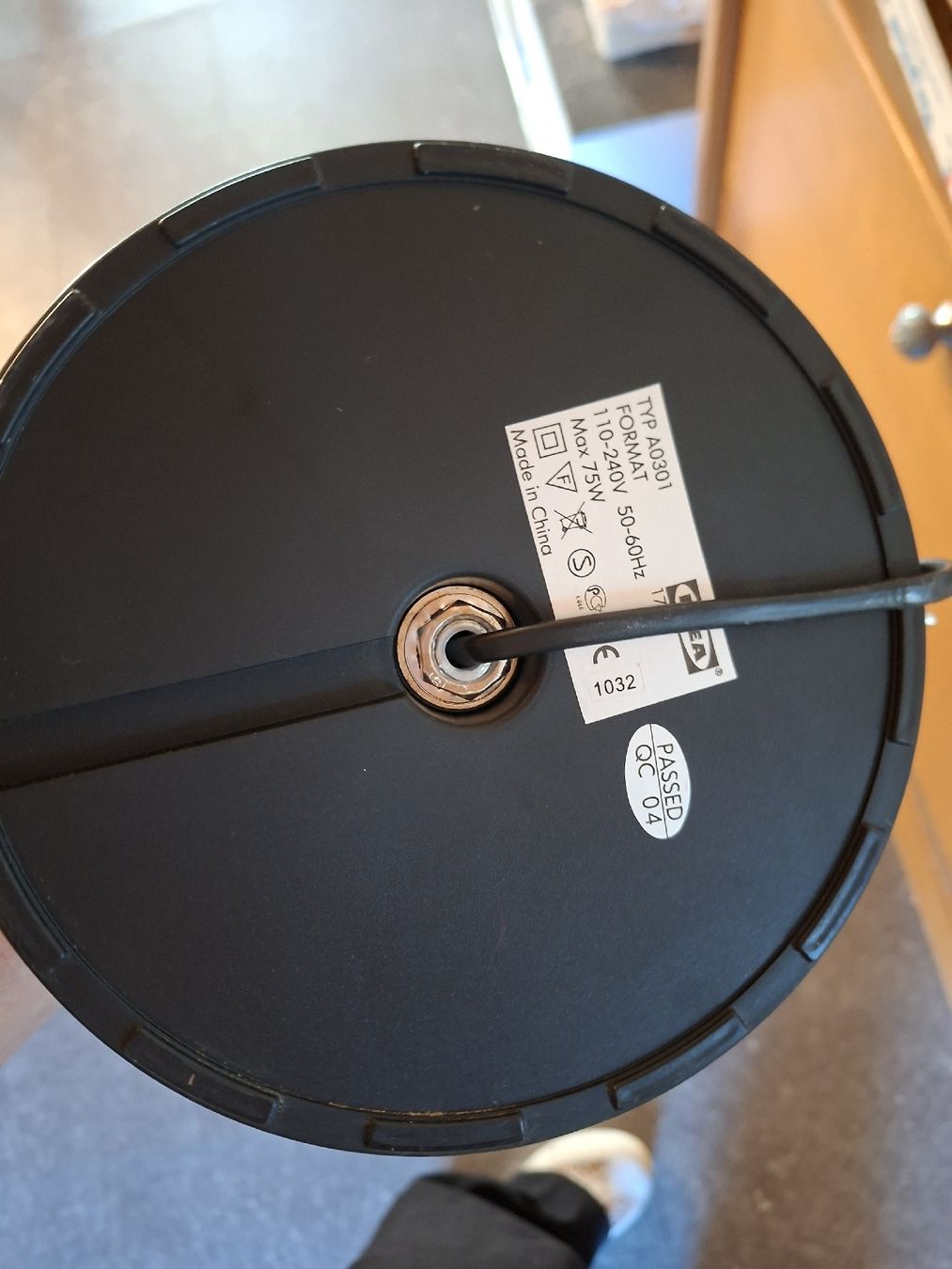 Ikea Lampade: ikea vintage lampe Format – Usato da Meinisberg venduto da Destiny1972 5