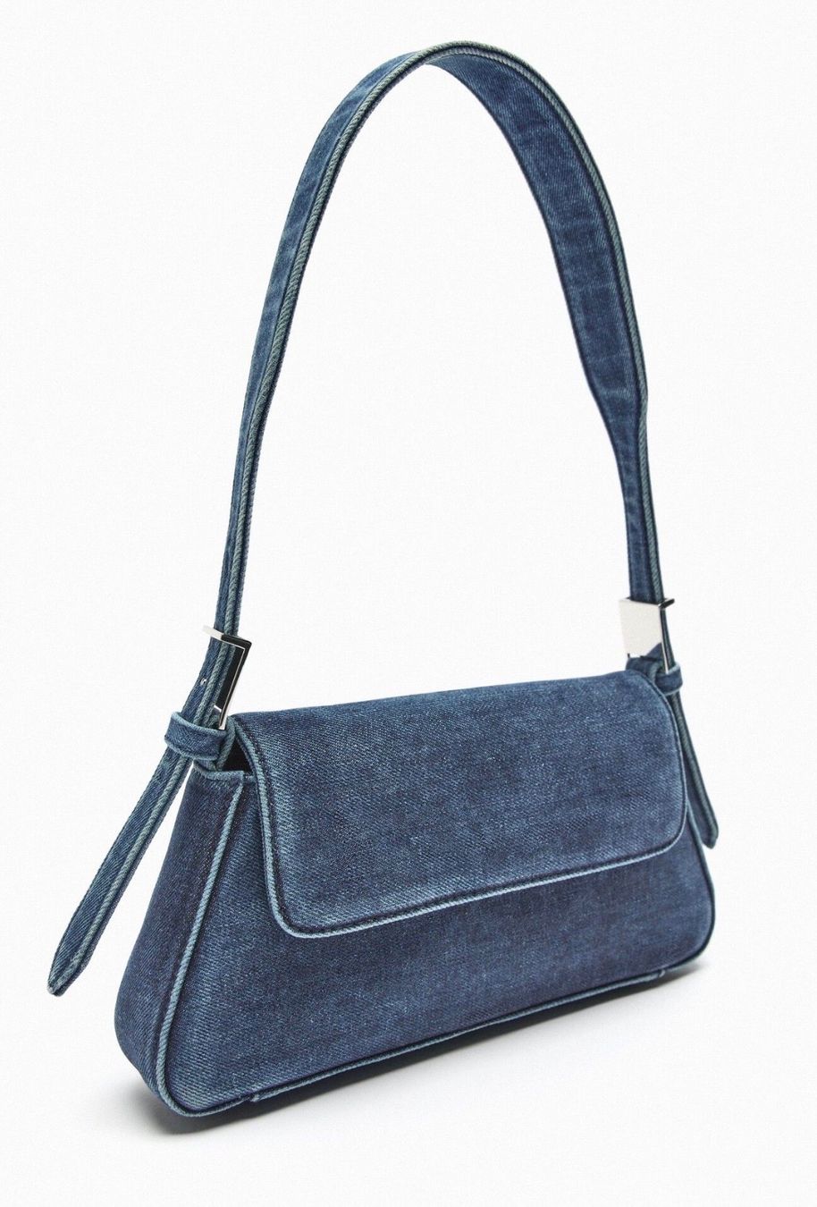 Taschen für Damen: Tasche Denim – Neu (gemäss Beschreibung) aus Horgen von Ed0 1