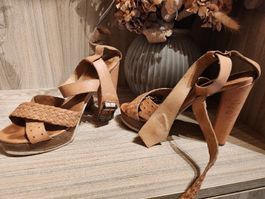 magnifique talons Diesel