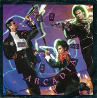 Arcadia: Election Day 7"