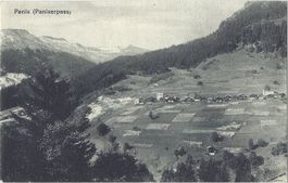 Panix (Panixerpass)