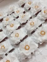 10 x Hochzeitsdeko Dekoration Hochzeit Geburtstag Geschenk