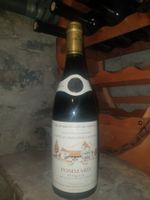 Pommard Petit Clos 1997, Chateau Philippe-Le-Hardi 🍷🍇