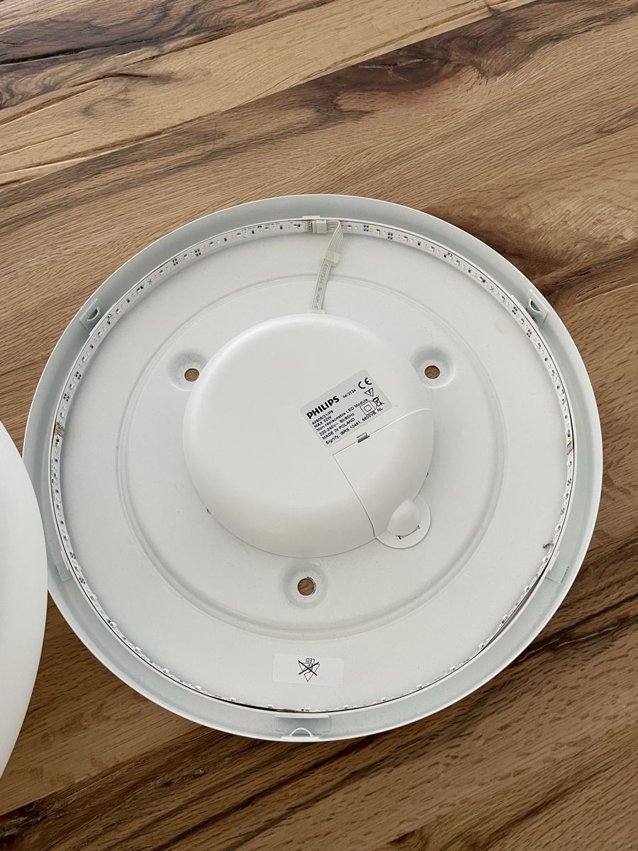 Philips Lampadari & plafoniere: Philips Hue Deckenlampe Flourish – Nuovo (secondo la descrizione) da Sitterdorf venduto da Ado_85 2