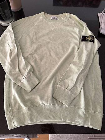 Stone Island Pullover