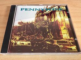 Pennywise – Wildcard / A Word From The Wise