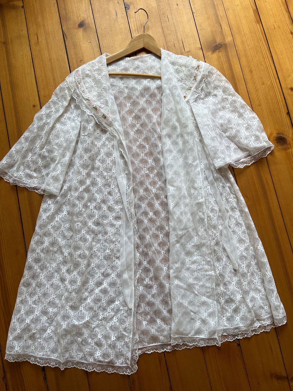 Giacche: Vintage 60 shrug – Usato da Bern venduto da Nina_Lou