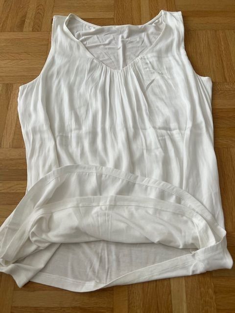 Comma Tops: "comma" Top Blüsli Gr. M, NEU! – Gebraucht aus Walenstadt von ricamul 4