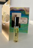 INLÉ MEMO Eau de Parfum 1.5ml