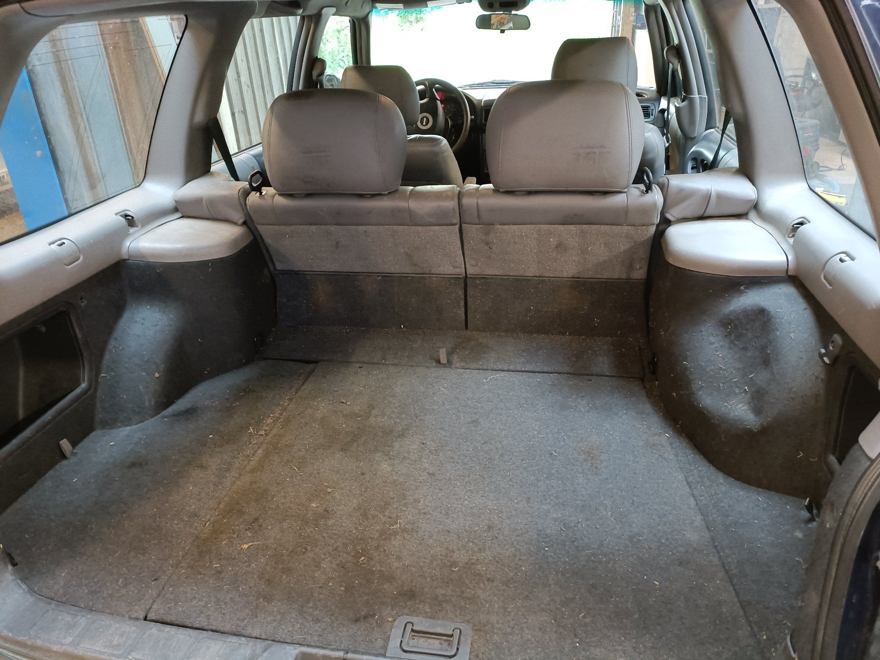 Subaru Autos: Subaru Forester 2.0 Turbo ab 1.- – Gebraucht aus Ebnat-Kappel von  7