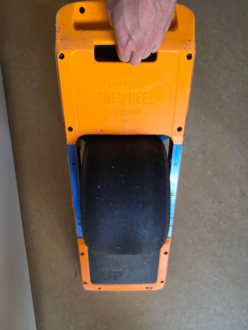 Onewheel Skateboards: Onewheel XR+ – Usato da Bramois venduto da Ant31416 2