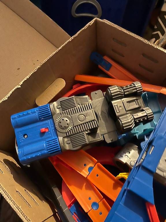 Modellini d'auto: Lot Hot Wheels – Usato da Coppet venduto da Bmurset 3