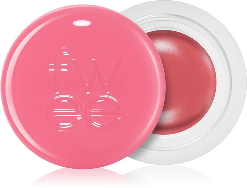 Make-up: Fwee - Lip&Cheek Blurry Pudding Pot - Skirt - NEU – Nuovo e nell'imballaggio originale da Basel venduto da Chocolate_Cupcake