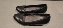 Jana Komfort Pumps Gr. 38