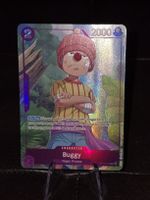 Buggy OP13-072 (Premium Card Collection) One Piece