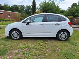 Citroën C3 1.6 VTi Exclusive