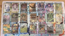 XXL Pokemon Sammlung