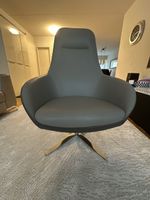 Designer Sessel
