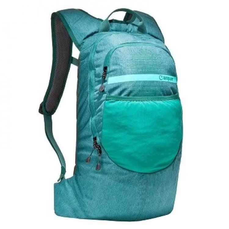 Zaini: Rucksack Dayrider 19l von Amplifi – Nuovo e nell'imballaggio originale da Ebikon venduto da Surfside-GmbH