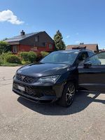 CUPRA Ateca 2.0 TSI 4Drive DSG