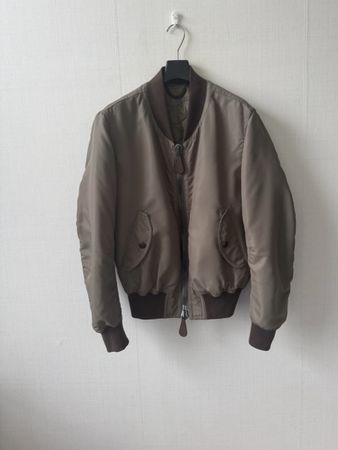 Burberry Prorsum 13SS MA-1