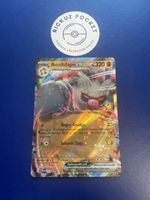 Annihilape Ex #32 Pokemon Promo