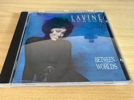 Lavine Hudson – Between Two Worlds
