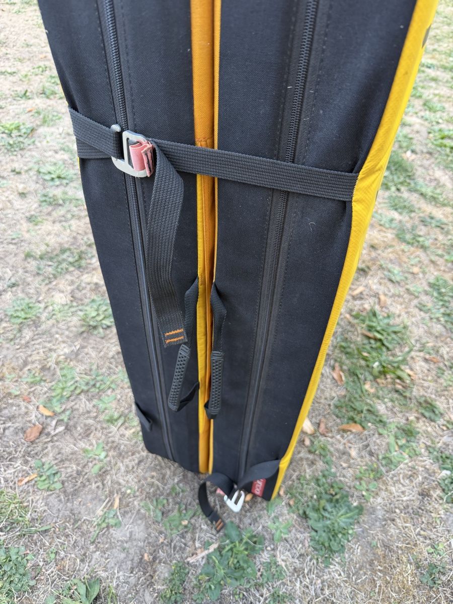 Murs & prises d'escalade: Bouldernatte Crashpad – D'occasion à Basel par schaeryo 4