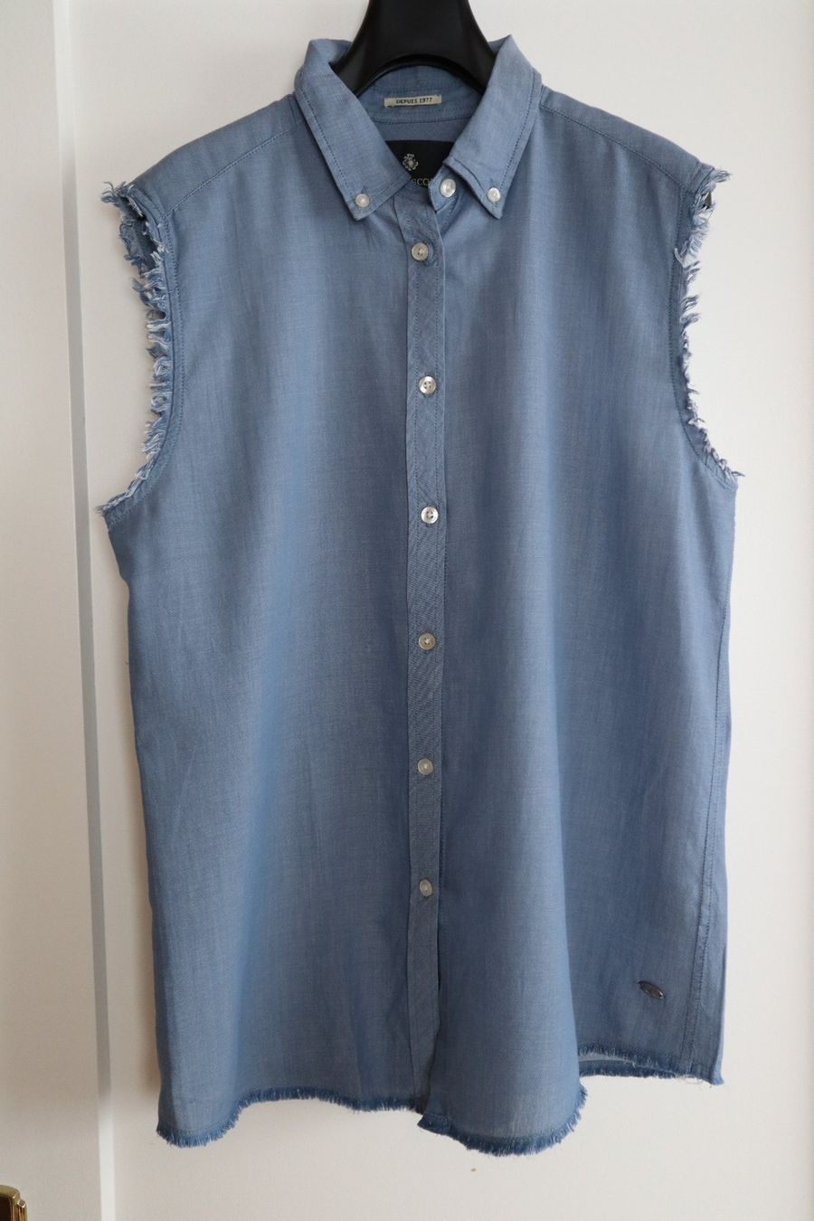 Maison Scotch Camicette: Blusen Top, Maison Scotch, Gr. M – Usato da Wattwil venduto da diamant1