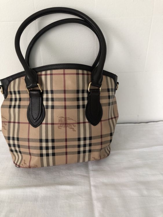 Burberry tasce | Kaufen auf Ricardo