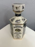 Carafe ancien à whisky Anglais