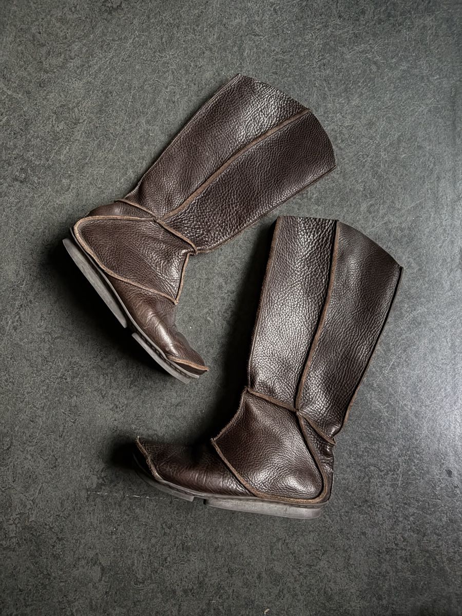 Trippen Scarpe da donna: Trippen Stiefel 39 – Nuovo (secondo la descrizione) da Zürich venduto da megastored