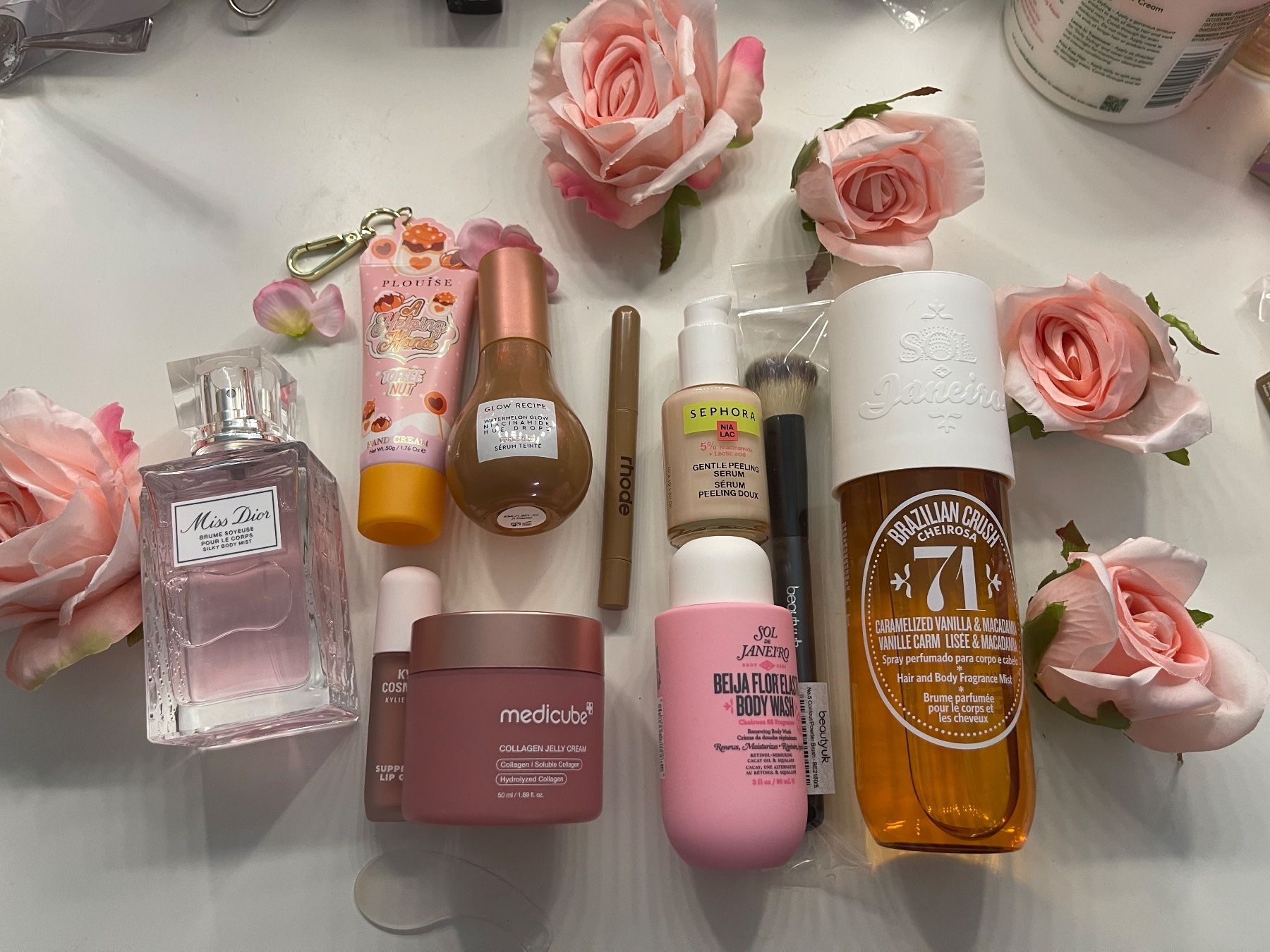 Dior Make-up: High-end make-up box – Nuovo (secondo la descrizione) da Kaiserstuhl AG venduto da bai_ytp6 1